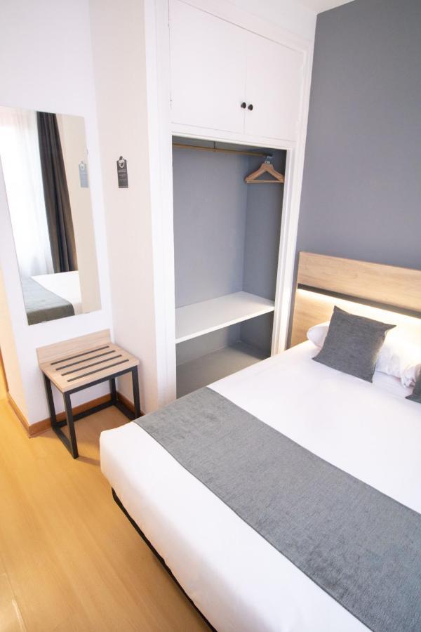 Hotel Alda Puerto Seco 2*