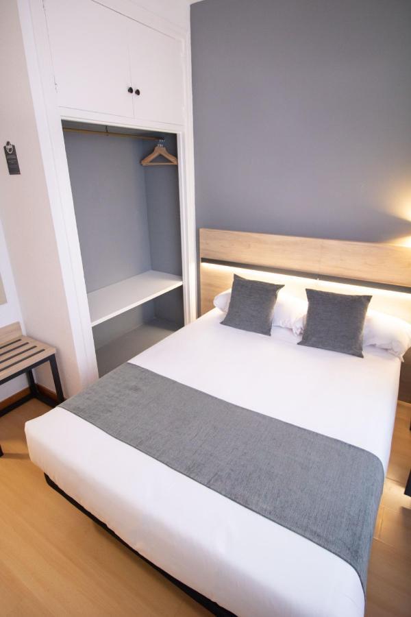 Hotel Alda Puerto Seco
