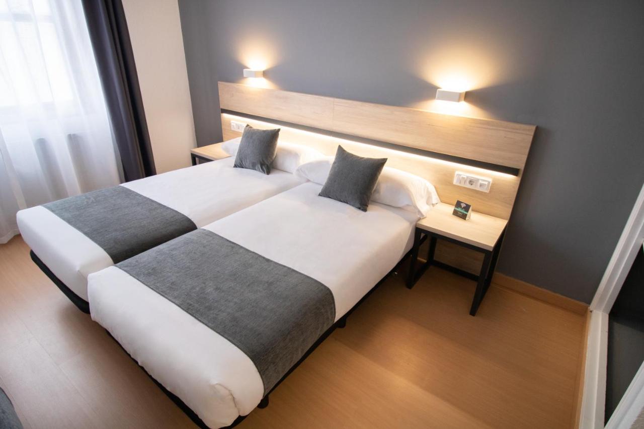 Hotel Alda Puerto Seco