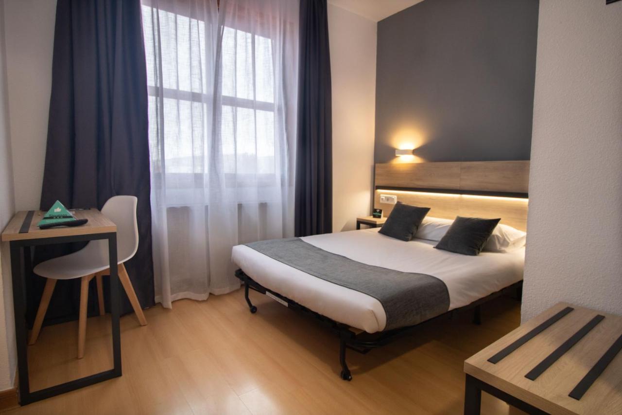 Hotel Alda Puerto Seco 2*