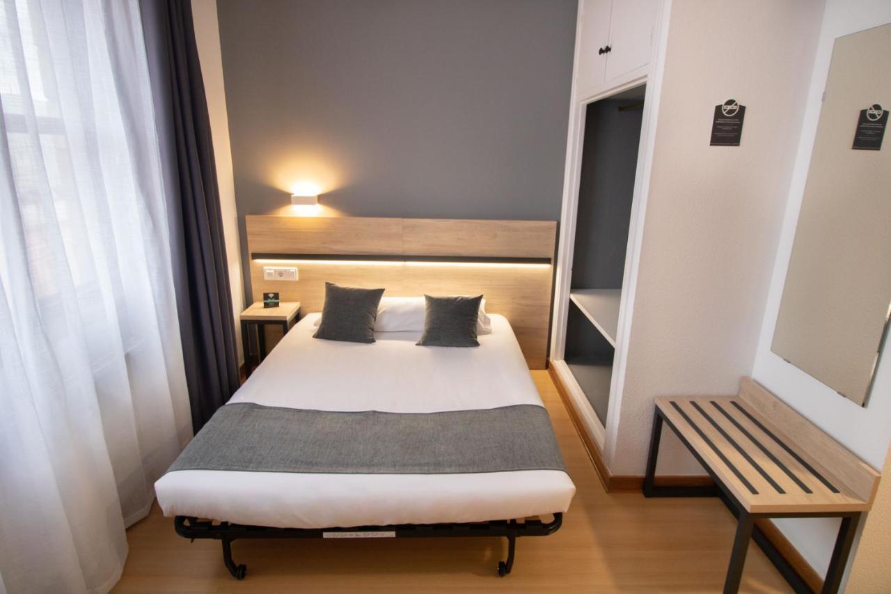 Hotel Alda Puerto Seco Burgo
